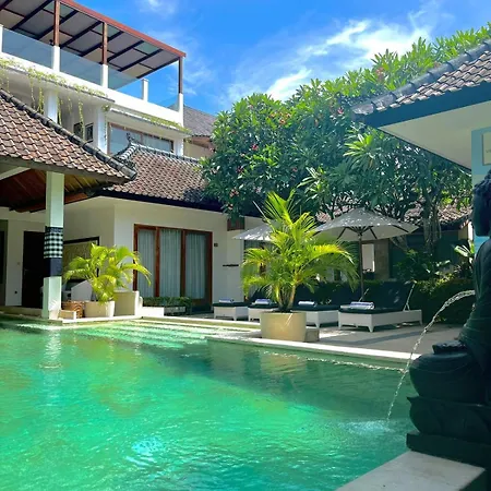 Villa Casablanca Surf Keramas
