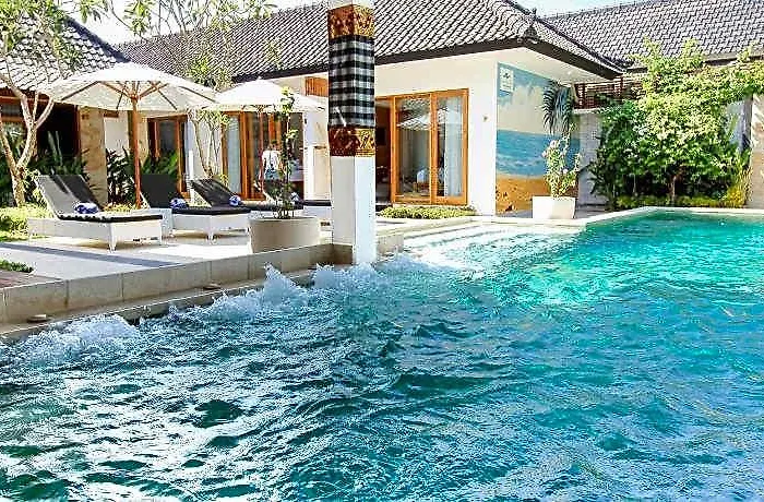 Casablanca Surf Otel